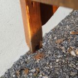 Mado dark green balatum buffet