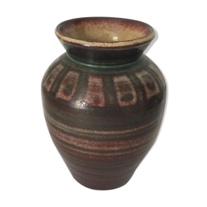 Vase accolay