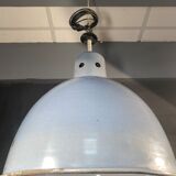 Industrial pendant lamp