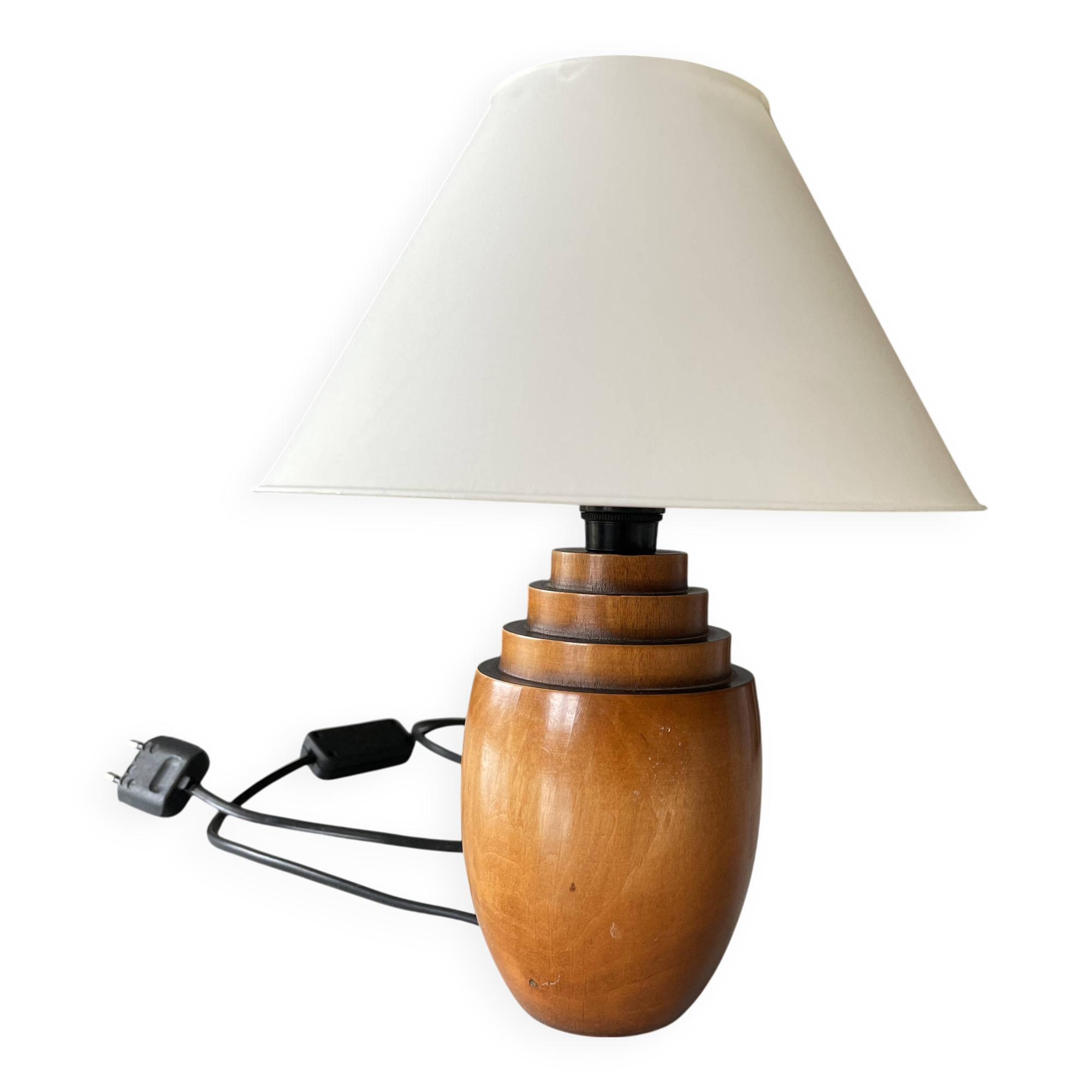 70s table lamp