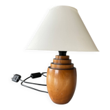 70s table lamp