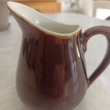 Milk jug