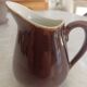 Milk jug