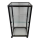 1970s Pierre Vandel shelf/display case