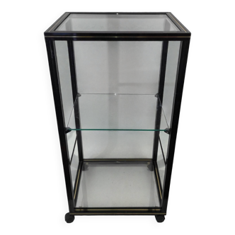 1970s Pierre Vandel shelf/display case