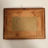 Painting Les Roches Rouges Agay by André Couchet