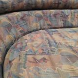 Modular canapé Roche Bobois – Made in Italy – Years