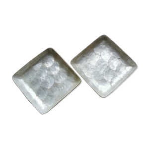 Plateaux pétales de