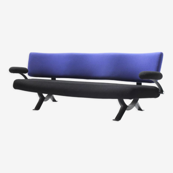 Sofa Orbit C341 - Wolfgang C.R. Merger - Artifort