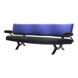 Canapé Orbite C341 - Wolfgang C.R. Fusion - Artifort