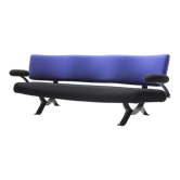 Canapé Orbite C341 - Wolfgang C.R. Fusion - Artifort