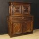 Armoire française ancienne du 18ème siècle