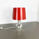 Lampe par Uno & Östen Kristiansson par Luxus Vittsjö 1960