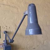 Bertoni workshop lamp
