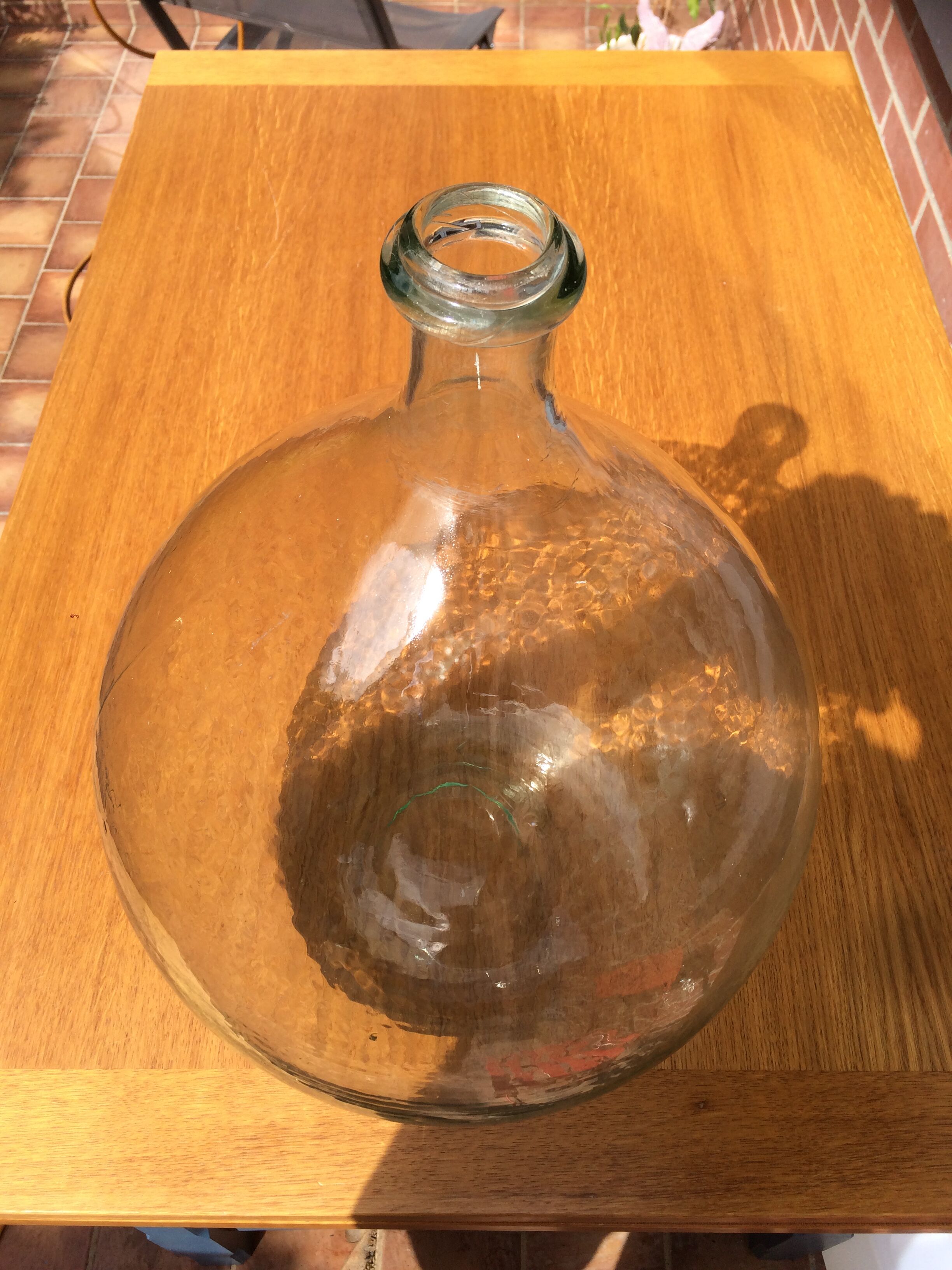 demijohn