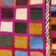 Persian Gabbeh handmade 110cm x 175cm 1980s