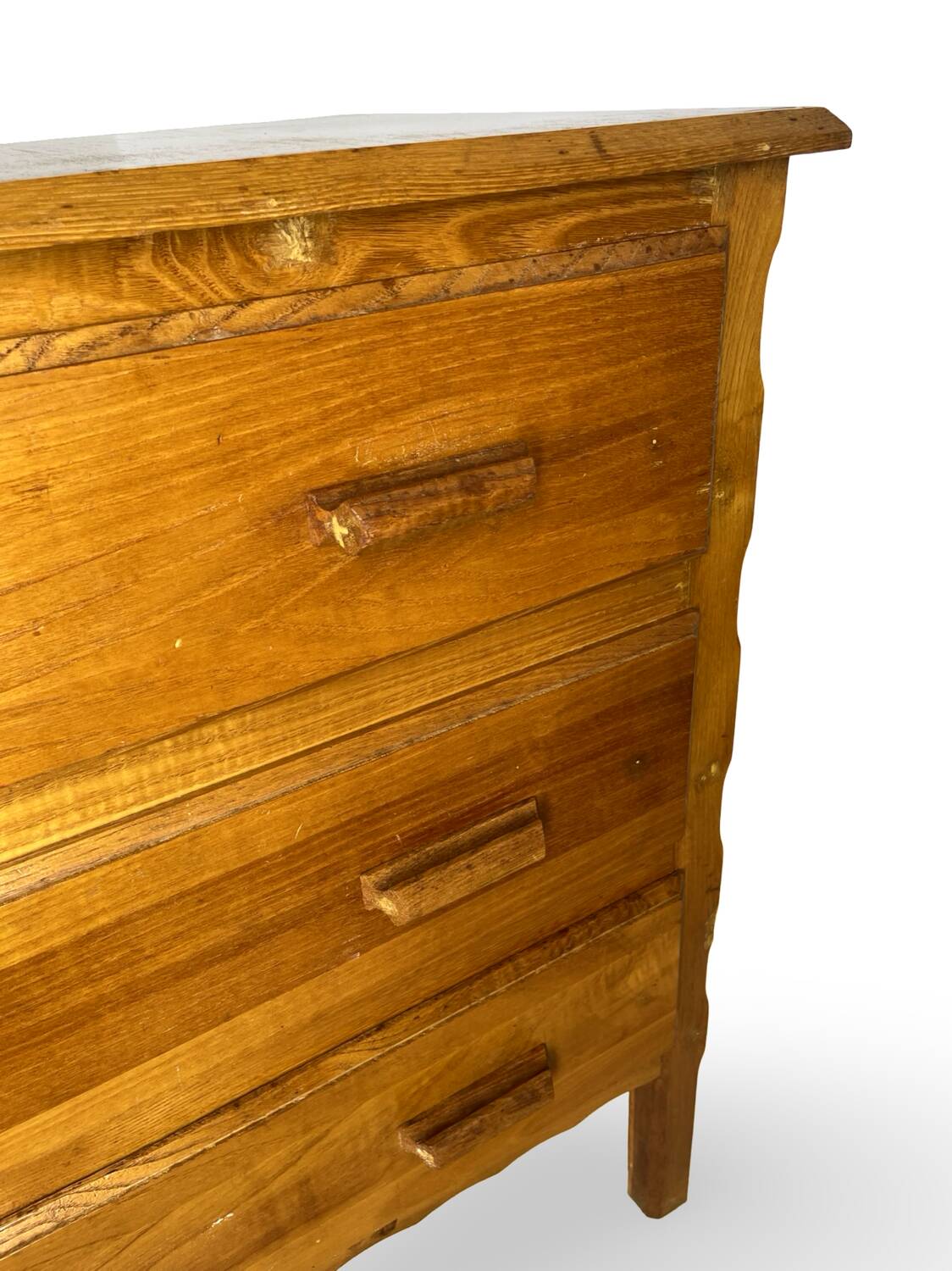 Commode italienne, années 1960.