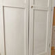 Antique wardrobe