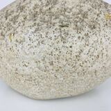 Lampe Dora dite "caillou" par André Cazenave