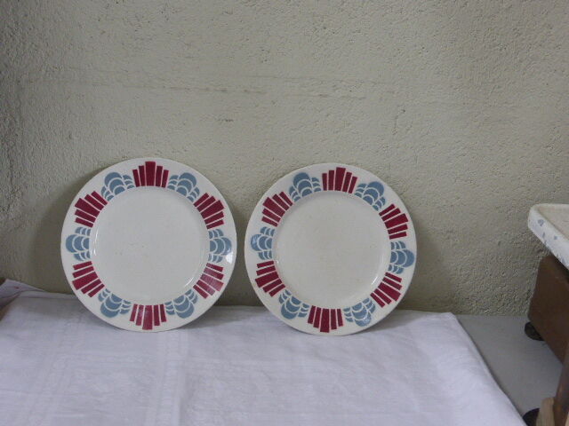 Flat plates