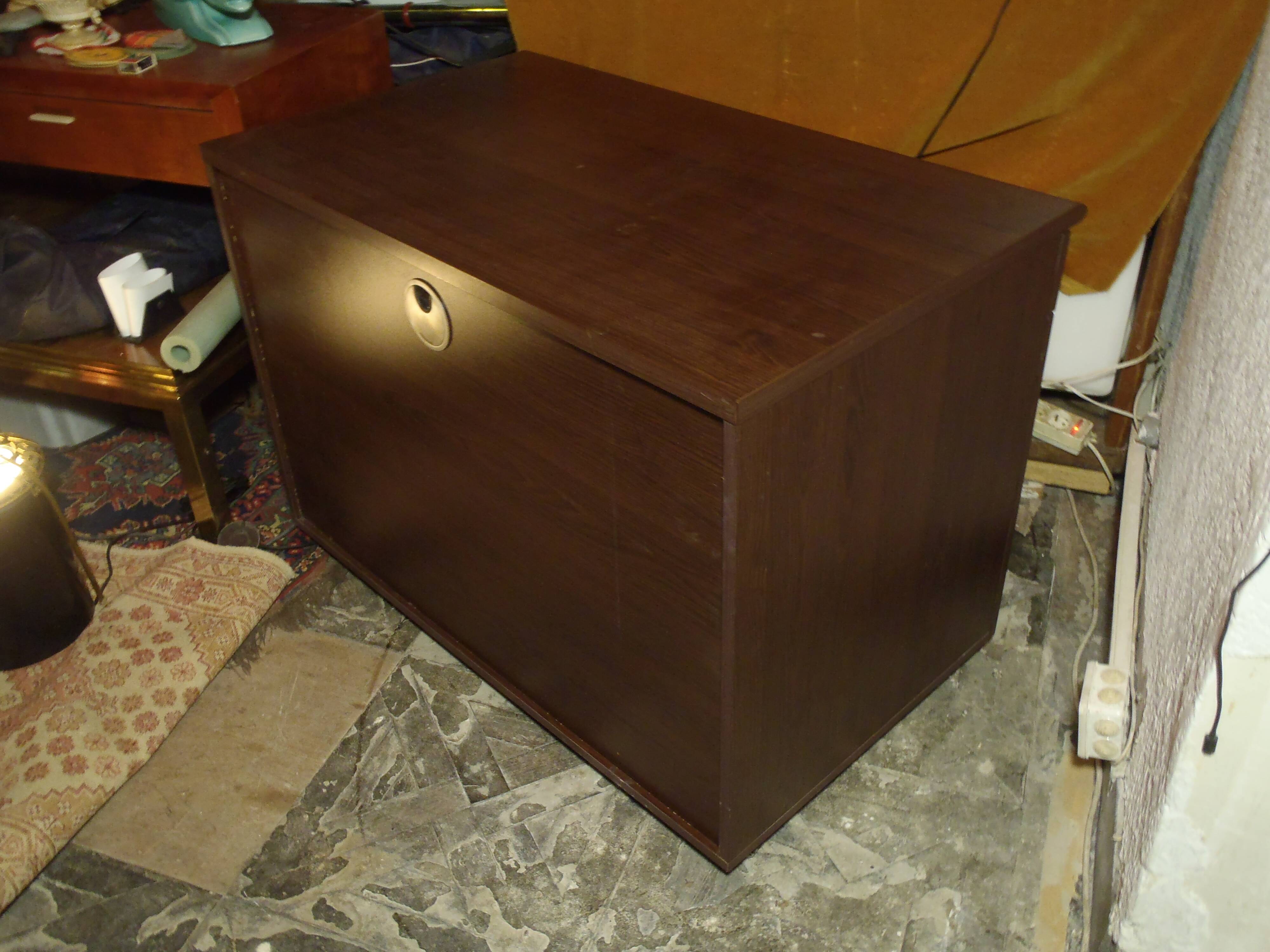 Office furniture; (buronomic; French manufacturer); in very good condition