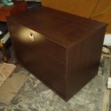 Office furniture; (buronomic; French manufacturer); in very good condition