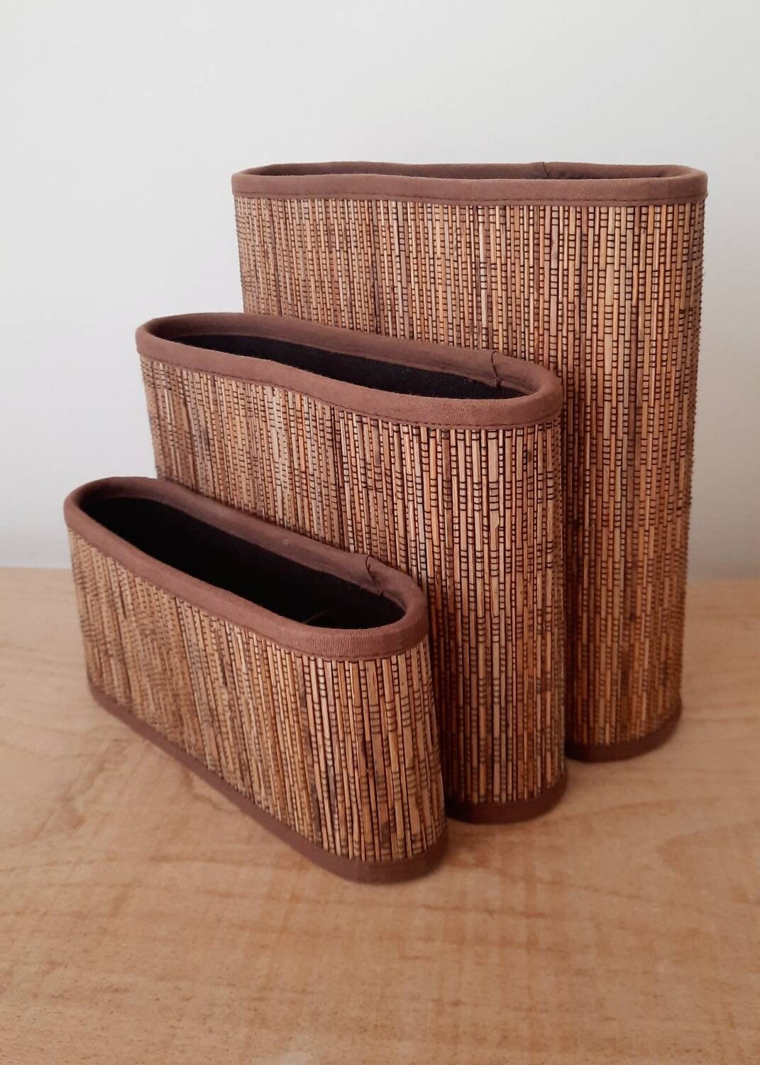 Letter holder
