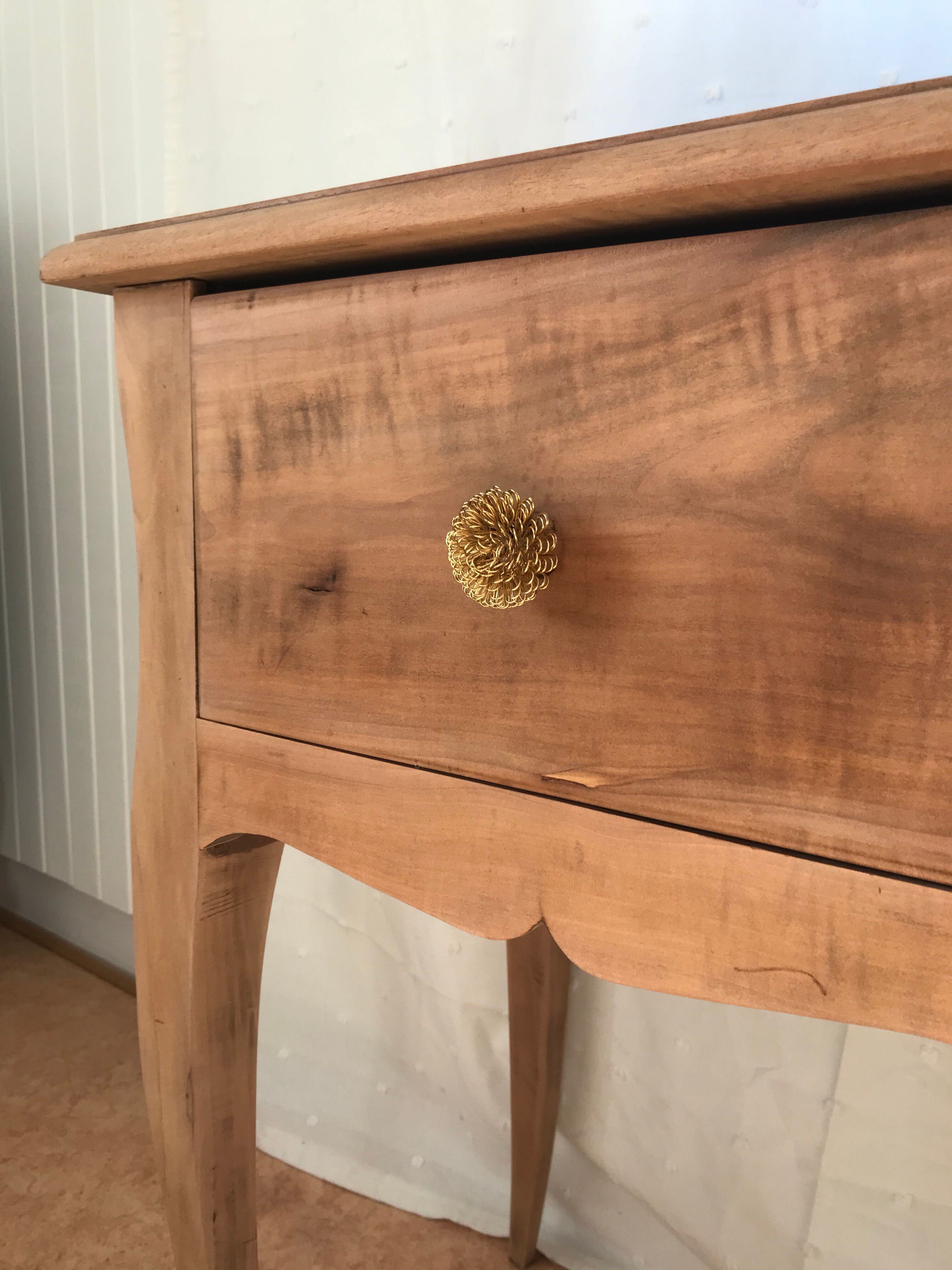 Old bedside