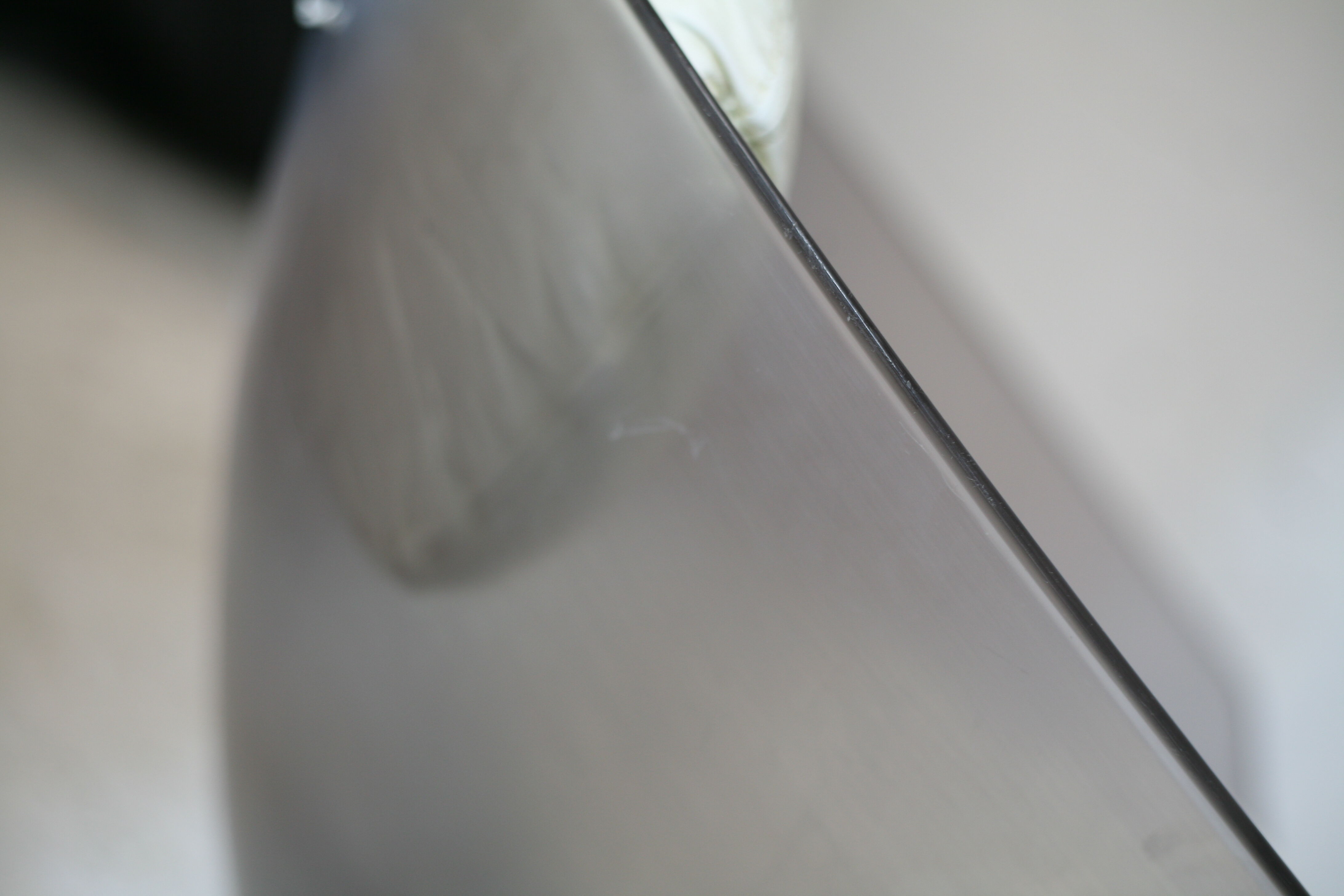 Chair of Raphael Raffel