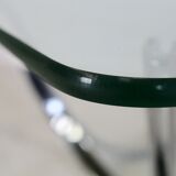 Roger Sprunger square coffee table, Dunbar edition, USA, circa 1970