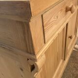 Pine sideboard 1940