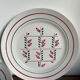 6 dinner plates
