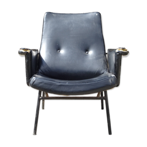 fauteuil SK660 de Pierre - vers