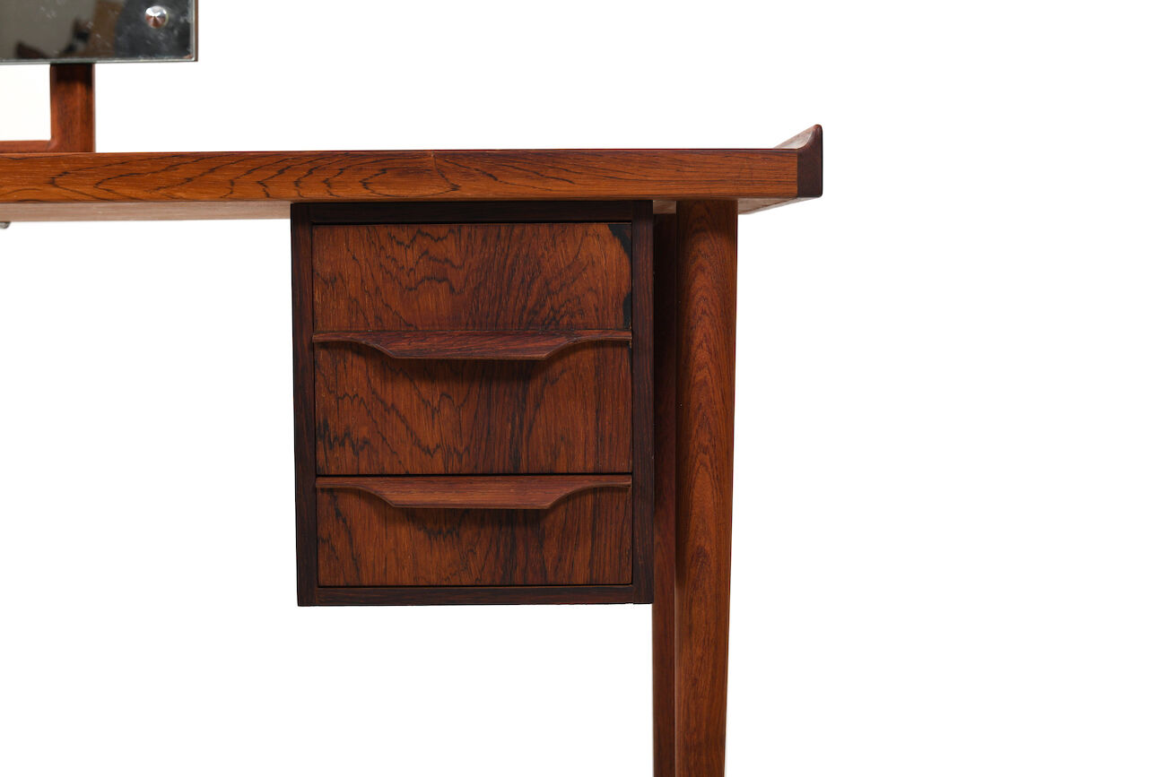 Danish dressing table