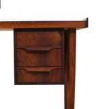 Danish dressing table