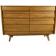 Commode par Jiri Jiroutek pour Interier Prague années 1960