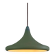 Vintage Danish design lamp - Space Age lamp - 1980s