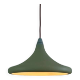 Vintage Danish design lamp - Space Age lamp - 1980s