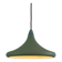 Vintage Danish design lamp - Space Age lamp - 1980s