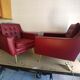 1960s armchairs