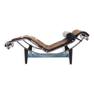 Lc4 Le Corbusier, Charlotte Perriand, Chaise longue