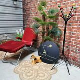 Chaise longue condor Paris