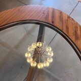 Victor Wilkins Astro Coffee Table