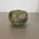 Sculptural Studio Pottery Vase Object by Otto Meier, Worpswede, Germany, 1970s