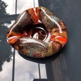 Vallauris ashtray/empty pocket