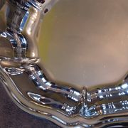 Original stainless steel salad bowl