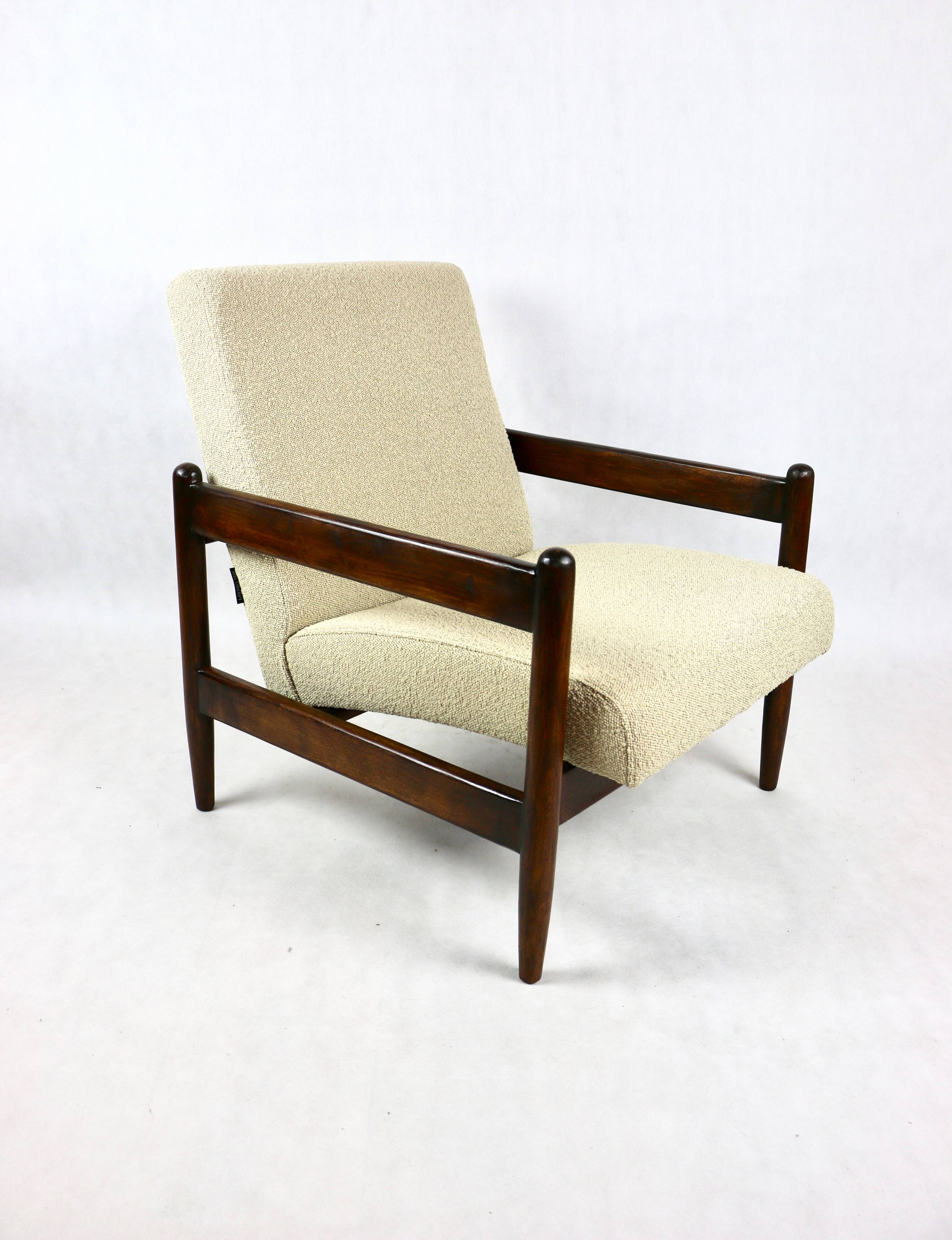 Fauteuil, années 1970
