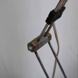 Metal lamp