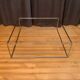 Admiral coffee table, designed by Karin Mobring, Ikea, Sweden, 1970s.