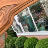 Art deco mirror 74x175cm